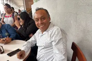 Imagen PT impugna la elección municipal en Papantla