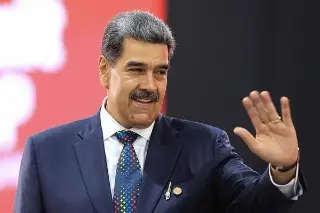 Imagen Gobierno de Maduro a favor de una vía diplomática en conflicto entre Irán e Israel