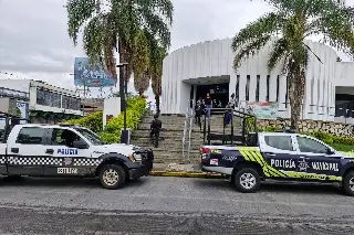 Imagen Asaltan a cuentahabiente en Córdoba, le quitan casi 700 mil pesos