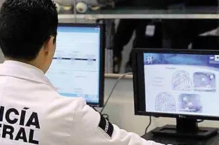Imagen En México no hay policía cibernética preparada para atender el robo de identidad: especialista