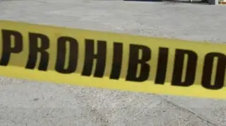 Imagen Motociclista atropella a mujer en Boca del Río, así ocurrió
