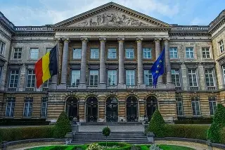 Imagen Bélgica reforzará controles de entrada este verano para luchar contra migración ilegal