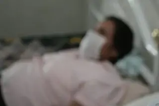 Imagen Por esta razón se siguen presentando casos de influenza y enfermedades respiratorias