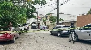 Imagen Asesinan a 3 personas en Tuxpan, Veracruz; serían familiares de exprocurador del estado