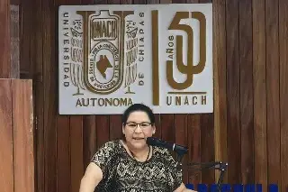Imagen Ministra Lenia Batres no se presenta a sesión; hay más de 40 asuntos pendientes por su ausencia