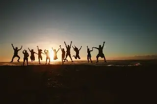 Imagen Hoy es el Yellow Day, el Día más feliz del año