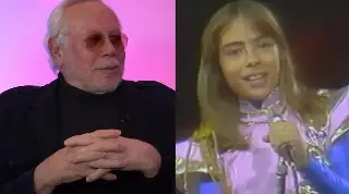 Imagen Suprema Corte perfila avalar condena a productor Luis de Llano por relación con Sasha Sokol