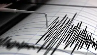 Imagen Terremoto sacude Irán en medio del conflicto con Israel