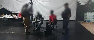 Imagen Veracruz concentra gran parte de las solicitudes de refugio en México, revela ONU