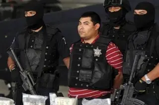 Imagen Sentencian a 'El Hummer' a 35 años de prisión en EU