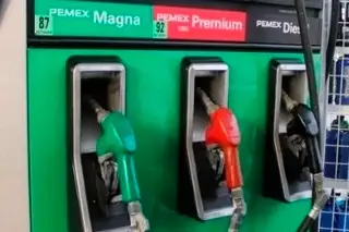 Imagen Hacienda deja sin estímulos fiscales a gasolinas y Diésel, pese a incremento en costo internacional del crudo