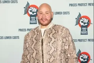 Imagen Rapero Fat Joe enfrenta demanda por 20 millones de dólares de un exempleado