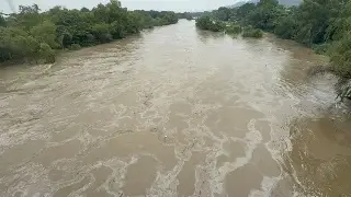 Imagen Suspenden suministro de agua en Poza Rica por fuga de hidrocarburo en Puebla