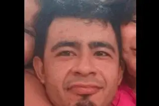 Imagen Buscan a Dylan, desapareció en Veracruz 