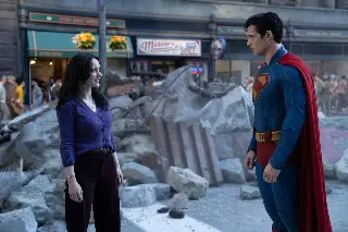 Imagen 'Superman', 'The Fantastic Four', 'Jurassic'.., la sensación de 'déjà vu' invade los cines