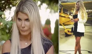Imagen Muere atropellada protagonista de serie de Netflix 'Million Dollar Beach House'; conductora huye