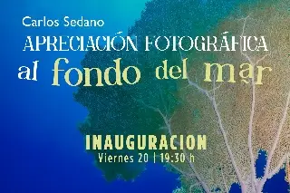 Imagen Celebra Fototeca doble inauguración con fotografía, historia y mar