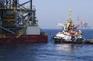 Imagen Continúan ataques de piratas en altamar