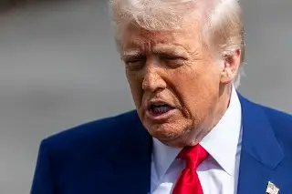 Imagen Trump confirma bombardeos de EU contra tres instalaciones nucleares en Irán