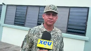 Imagen Ejército Mexicano reforzará la seguridad para los festejos del Carnaval de Veracruz 2025