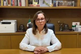 Imagen  En Veracruz instalan Comité Estatal de Emergencia por afectaciones que dejó huracán Erick 