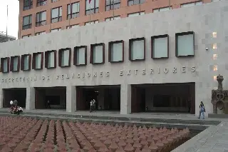Imagen México afirma que 175 connacionales han evacuado Oriente Medio tras los ataques de EU