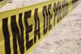 Imagen Asesinan a puñaladas a hombre en colonia de Xalapa, Veracruz