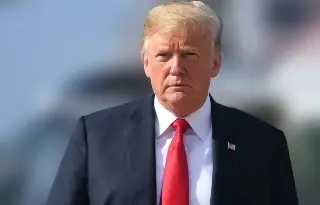 Imagen Misiles iraníes no dejaron víctimas en ataque contra base de EU en Qatar: Trump