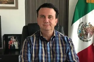 Imagen Regular invasión de casas de Infonavit viola derecho a propiedad privada: Coparmex