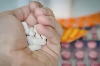 Imagen Científicos crean paracetamol a partir de residuos plásticos usando bacterias modificadas