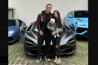 Imagen Youtuber Alfredo Valenzuela narra millonario robo que sufrió en su casa