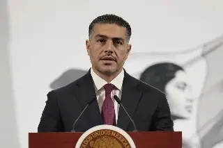 Imagen Suman 24 mil detenidos por delitos de alto impacto; SSPC destaca 22 capturas