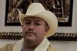 Imagen Asesinan al secretario del Ayuntamiento de Yécora, Sonora 