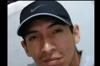 Imagen Buscan a Ángelo, desapareció en Veracruz 