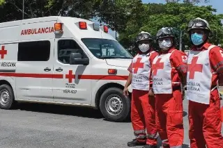 Imagen ¿Quieres ser paramédico? Esto debes saber 