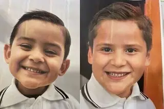 Imagen Reportan desaparición de dos hermanos en Tabasco; Fiscalía investiga sustracción
