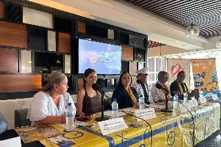 Imagen Realizarán carrera en Boca del Río para ayudar a niños con cáncer 