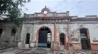 Imagen Avanza construcción del Centro de Artes de la UV en el penal Allende