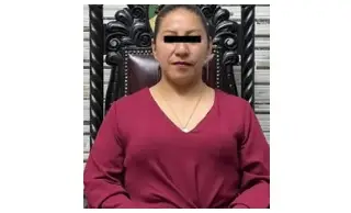 Imagen Detienen a presidenta municipal de Capulhuac, Edomex