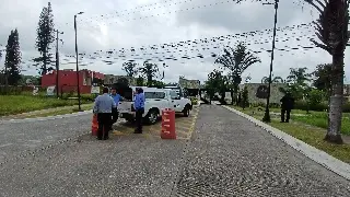 Imagen Fallece empleada doméstica en un domicilio de Residencial Finca Real de Córdoba