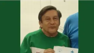 Imagen Muere el periodista veracruzano Gustavo Chablé; estuvo hospitalizado 