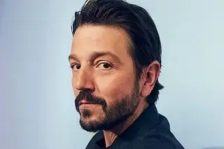 Diego Luna critica las políticas migratorias de Trump en el programa de Jimmy Kimmel