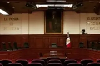 Imagen La nueva SCJN decidirá sobre amparos contra adeudos fiscales multimillonarios
