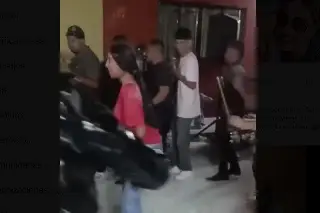 Imagen Masacre en Guanajuato deja 10 muertos y 12 lesionados