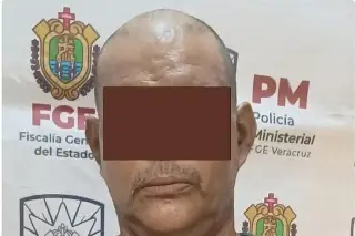 Imagen Le dan 50 años de prisión por matar a su pareja al sur de Veracruz