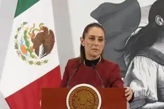 Imagen 'Está en investigación', dice Sheinbaum tras masacre en Guanajuato que dejó 10 muertos 