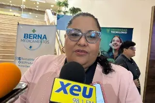 Imagen ¿Podrían afectarse ventas por cambio de sede de eventos del Carnaval? Esto señala Canirac