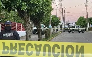 Imagen Hallan sin vida a trabajador de la CEAPP  