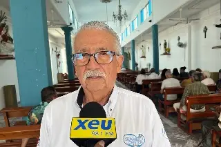 Imagen Hay planes para reactivar el astillero en Veracruz