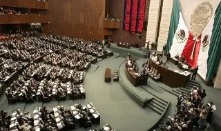 Imagen Aprueban nueva Ley del Sistema de Seguridad Pública: eliminan plataforma de datos, pero fortalecen control militar